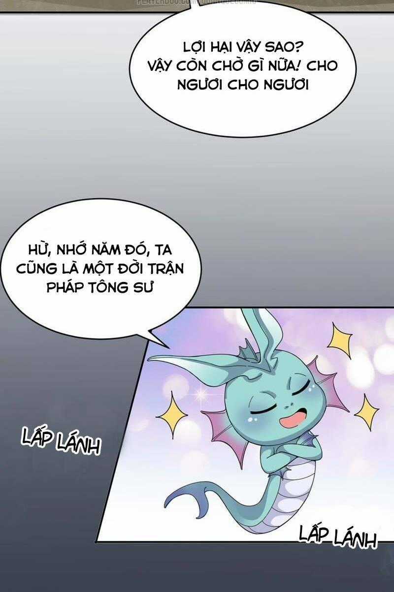 Thôn Phệ Vĩnh Hằng - Chapter 51 - Trang 2