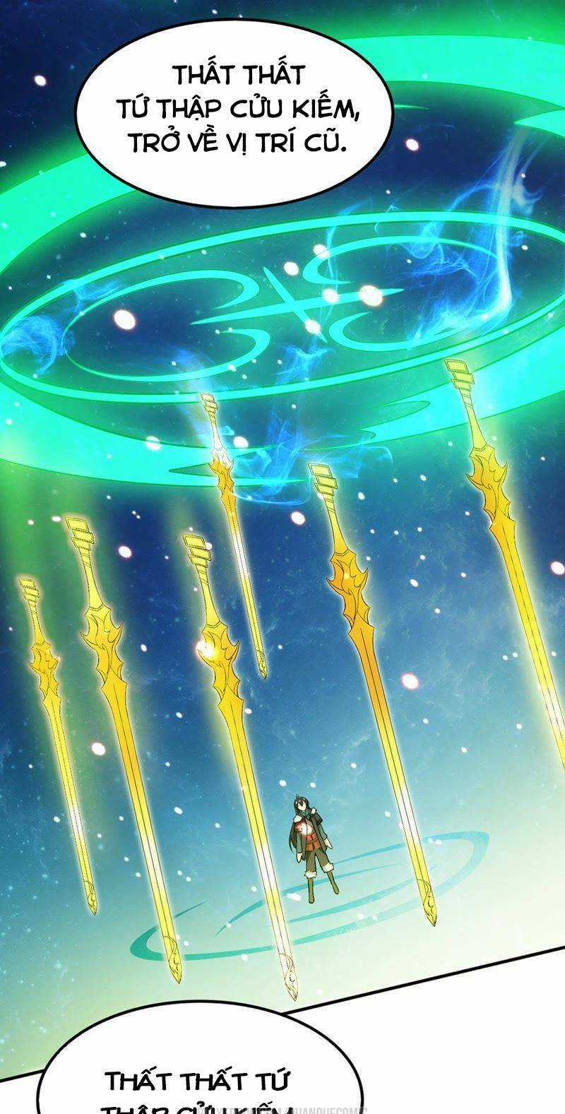 Thôn Phệ Vĩnh Hằng - Chapter 51 - Trang 14