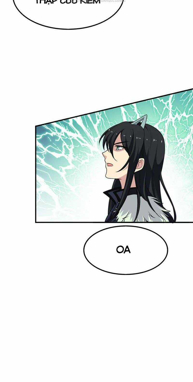 Thôn Phệ Vĩnh Hằng - Chapter 51 - Trang 15