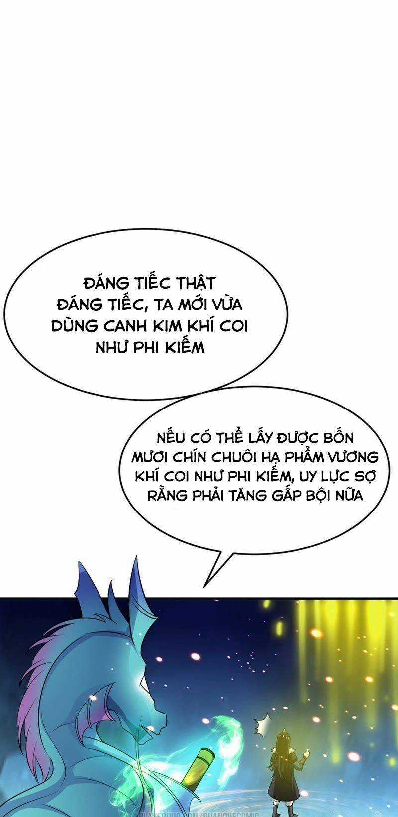 Thôn Phệ Vĩnh Hằng - Chapter 51 - Trang 16