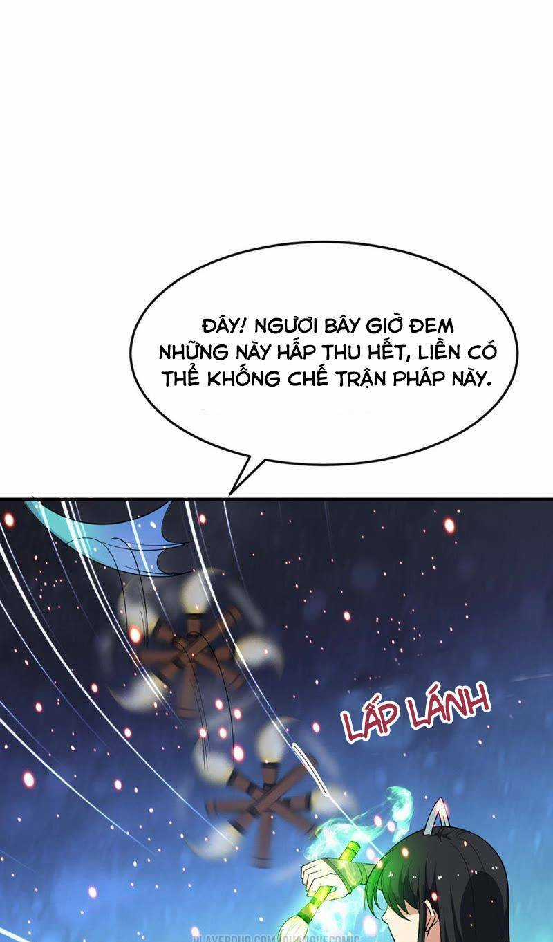 Thôn Phệ Vĩnh Hằng - Chapter 51 - Trang 18