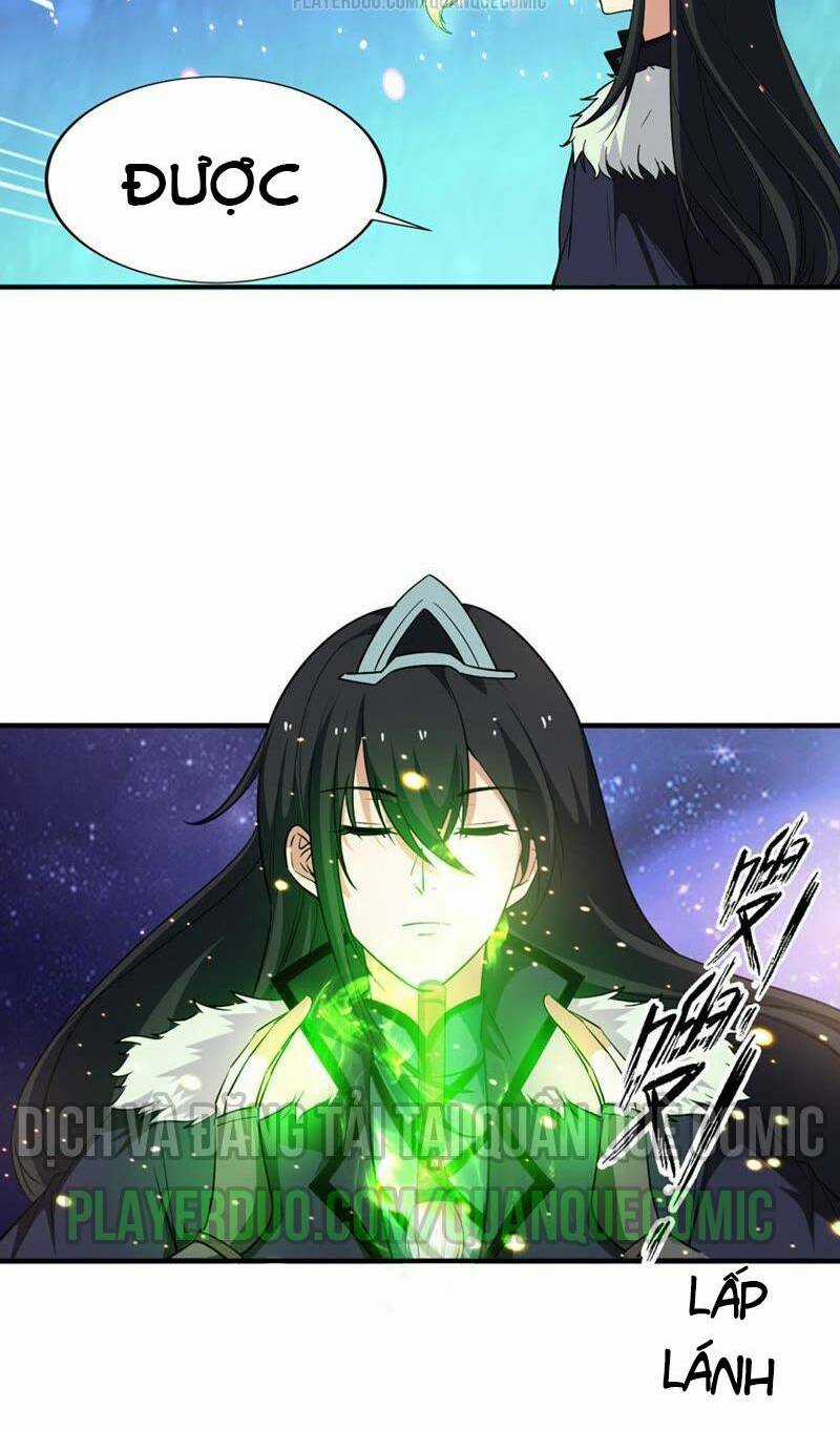 Thôn Phệ Vĩnh Hằng - Chapter 51 - Trang 19