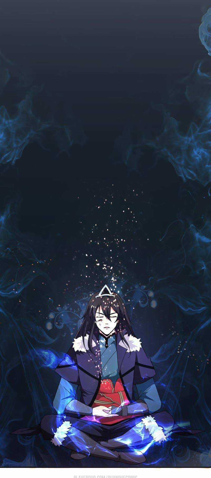 Thôn Phệ Vĩnh Hằng - Chapter 51 - Trang 3