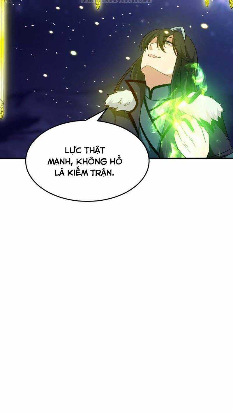 Thôn Phệ Vĩnh Hằng - Chapter 51 - Trang 21