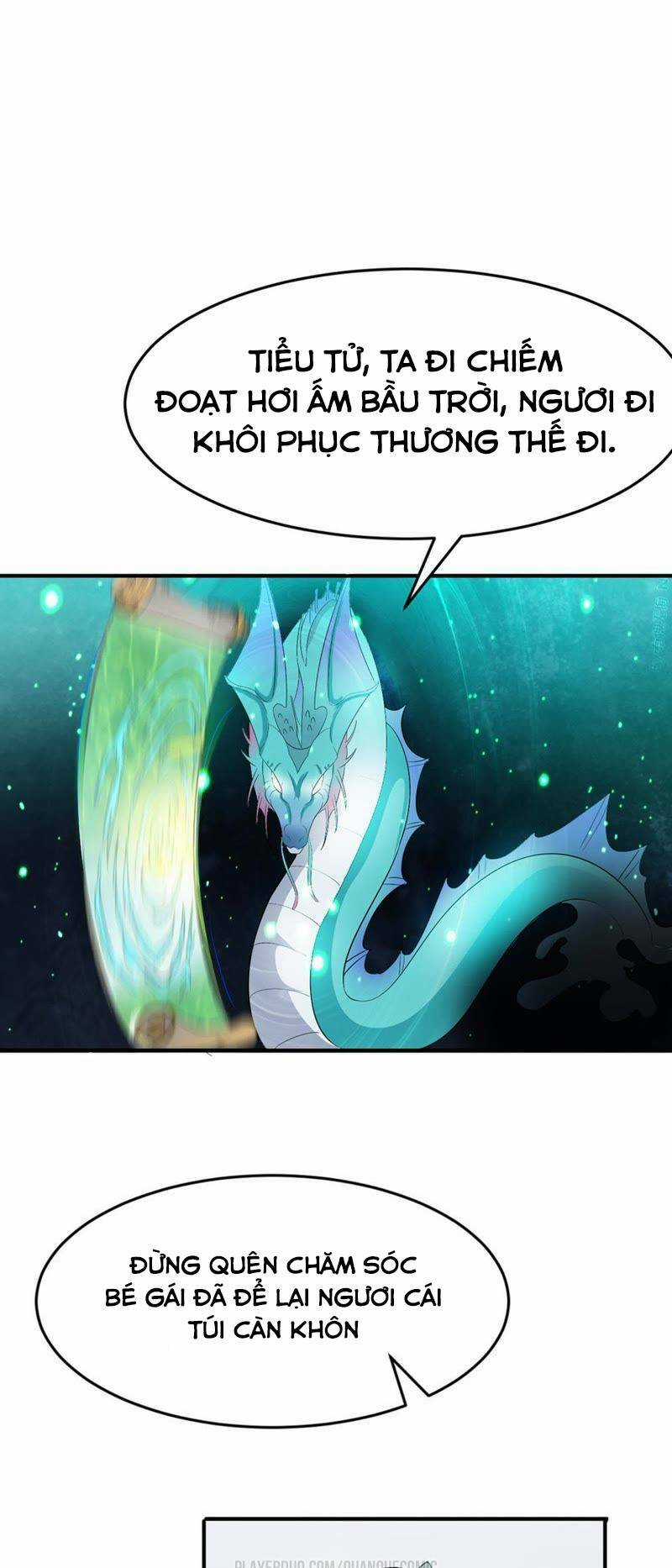 Thôn Phệ Vĩnh Hằng - Chapter 51 - Trang 22