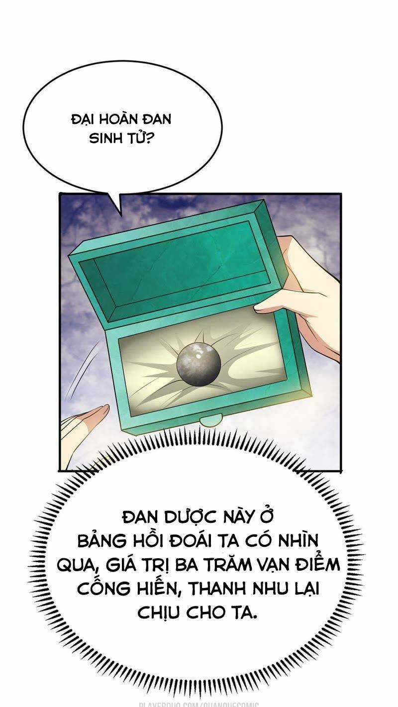 Thôn Phệ Vĩnh Hằng - Chapter 51 - Trang 24