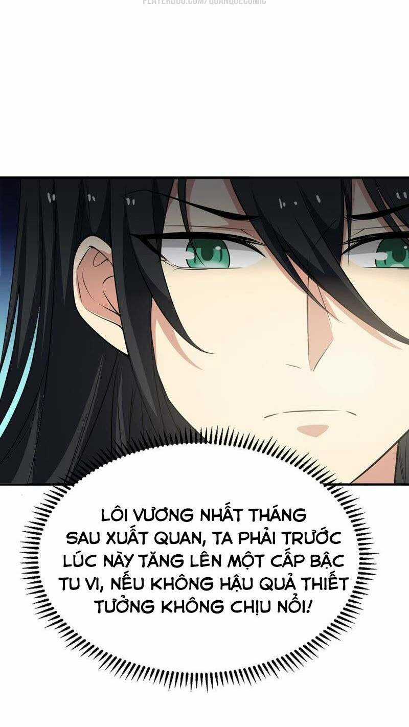 Thôn Phệ Vĩnh Hằng - Chapter 51 - Trang 25