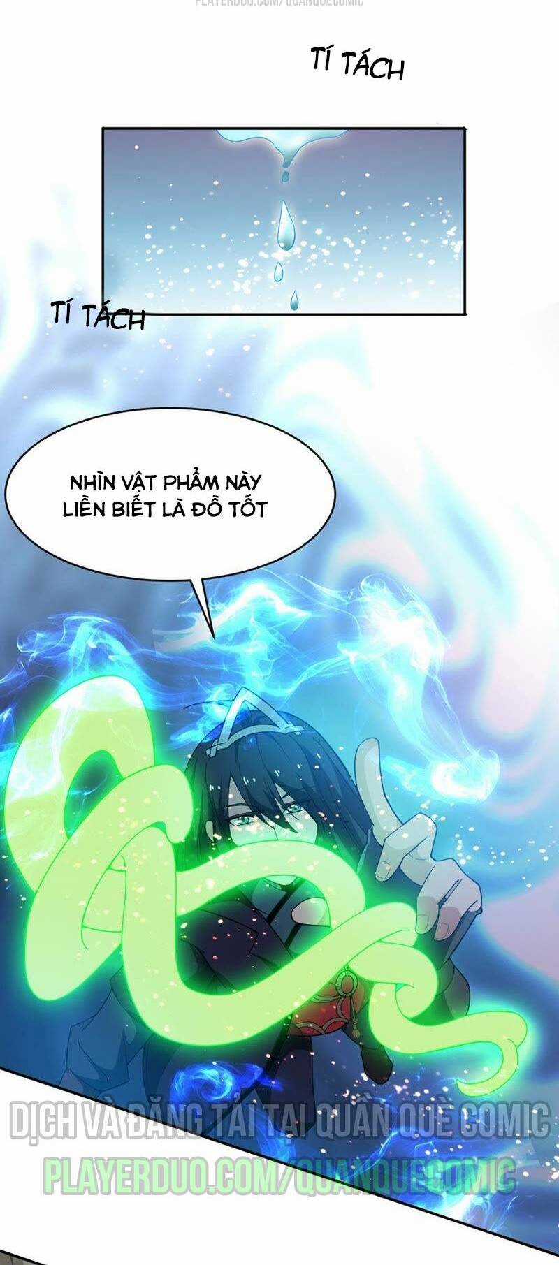 Thôn Phệ Vĩnh Hằng - Chapter 51 - Trang 4