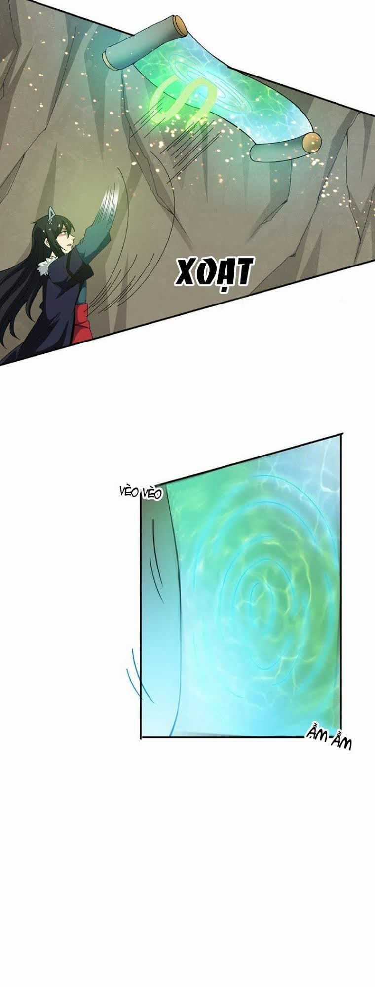 Thôn Phệ Vĩnh Hằng - Chapter 51 - Trang 5