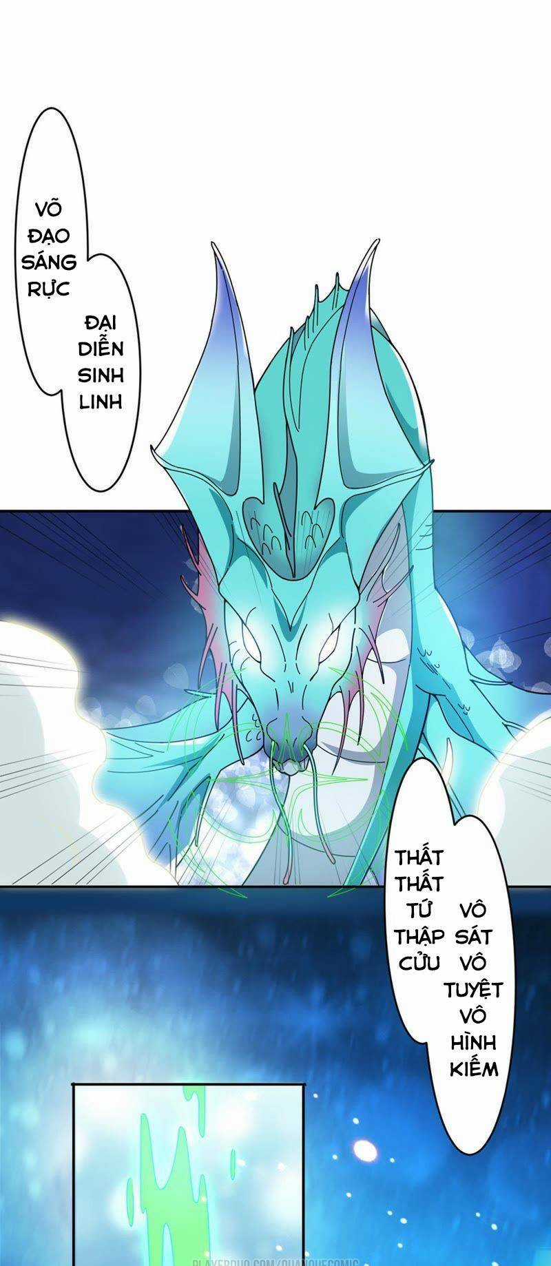 Thôn Phệ Vĩnh Hằng - Chapter 51 - Trang 8