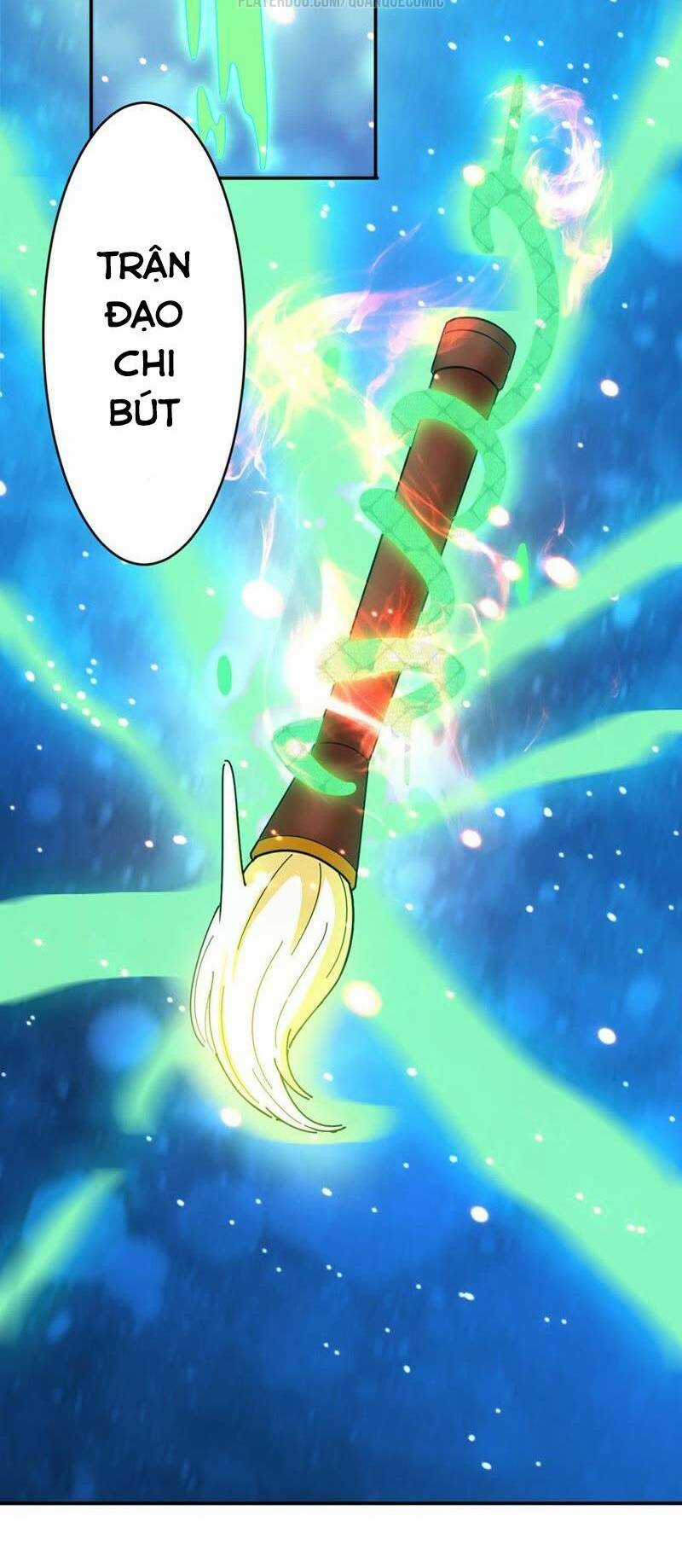 Thôn Phệ Vĩnh Hằng - Chapter 51 - Trang 9