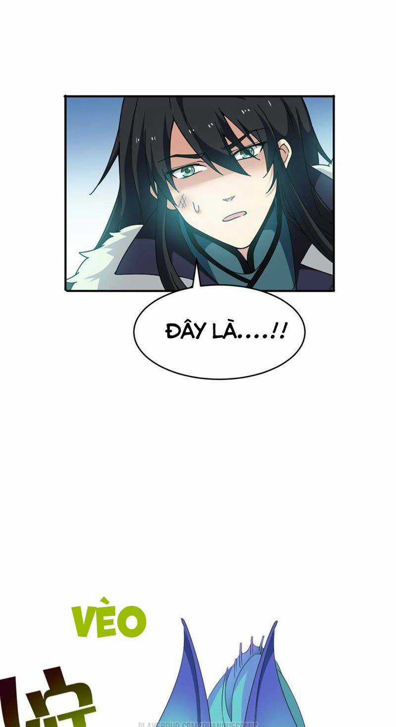 Thôn Phệ Vĩnh Hằng - Chapter 51 - Trang 10