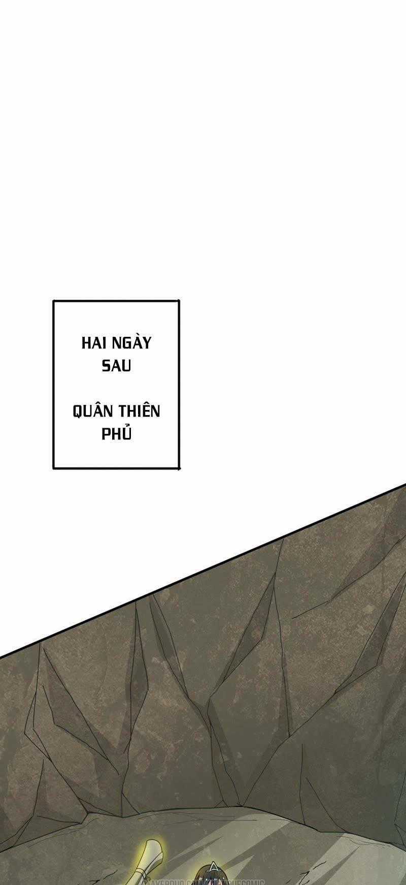 Thôn Phệ Vĩnh Hằng - Chapter 52 - Trang 1