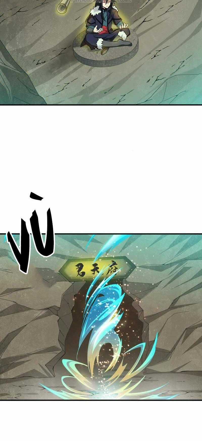 Thôn Phệ Vĩnh Hằng - Chapter 52 - Trang 2