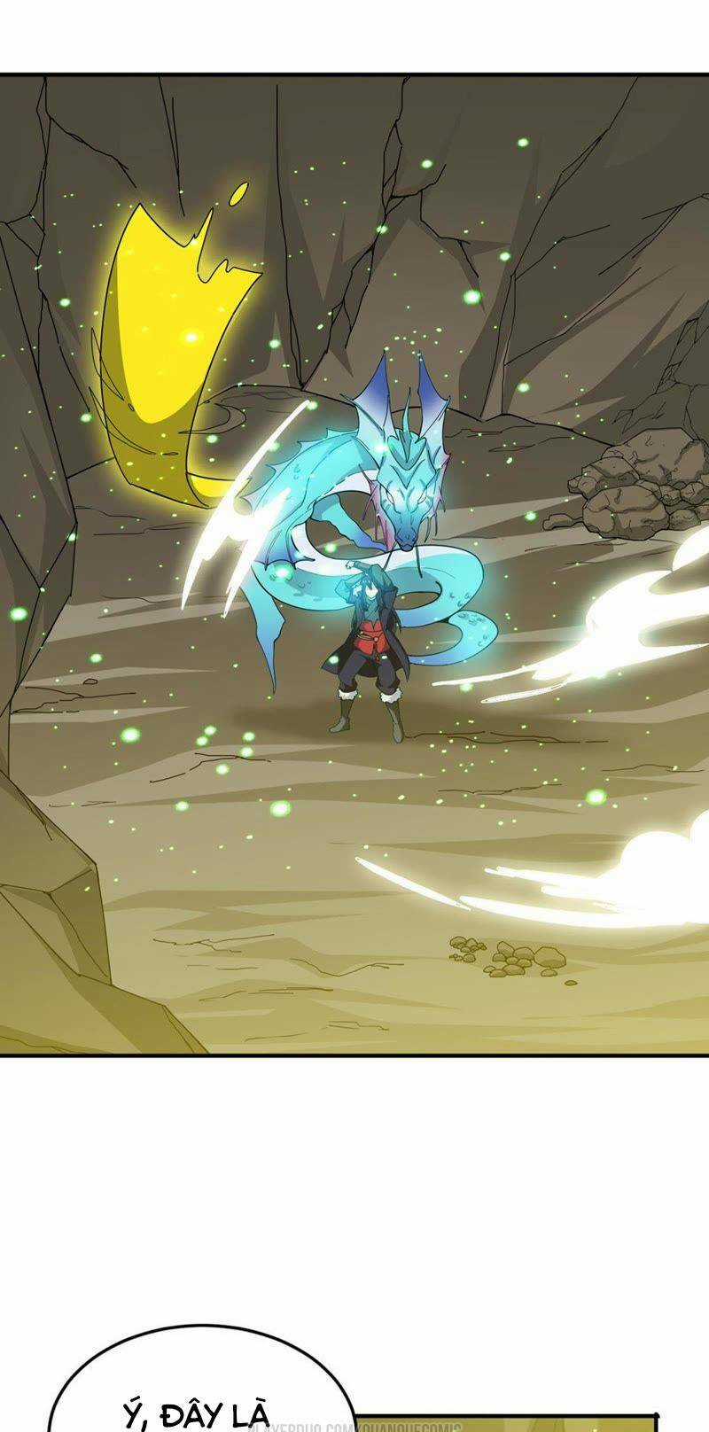 Thôn Phệ Vĩnh Hằng - Chapter 52 - Trang 11