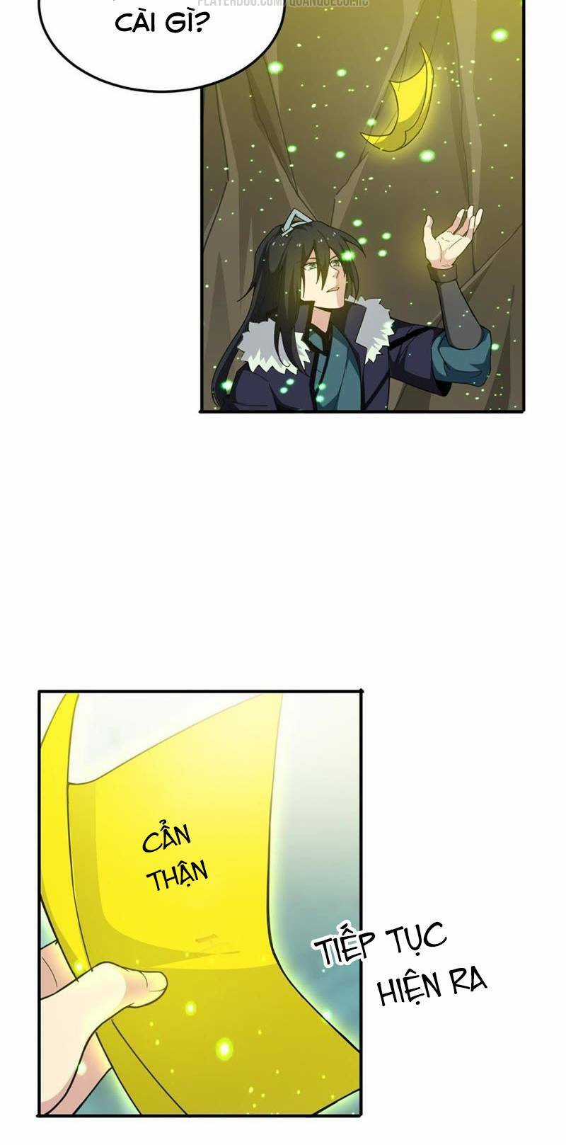 Thôn Phệ Vĩnh Hằng - Chapter 52 - Trang 12