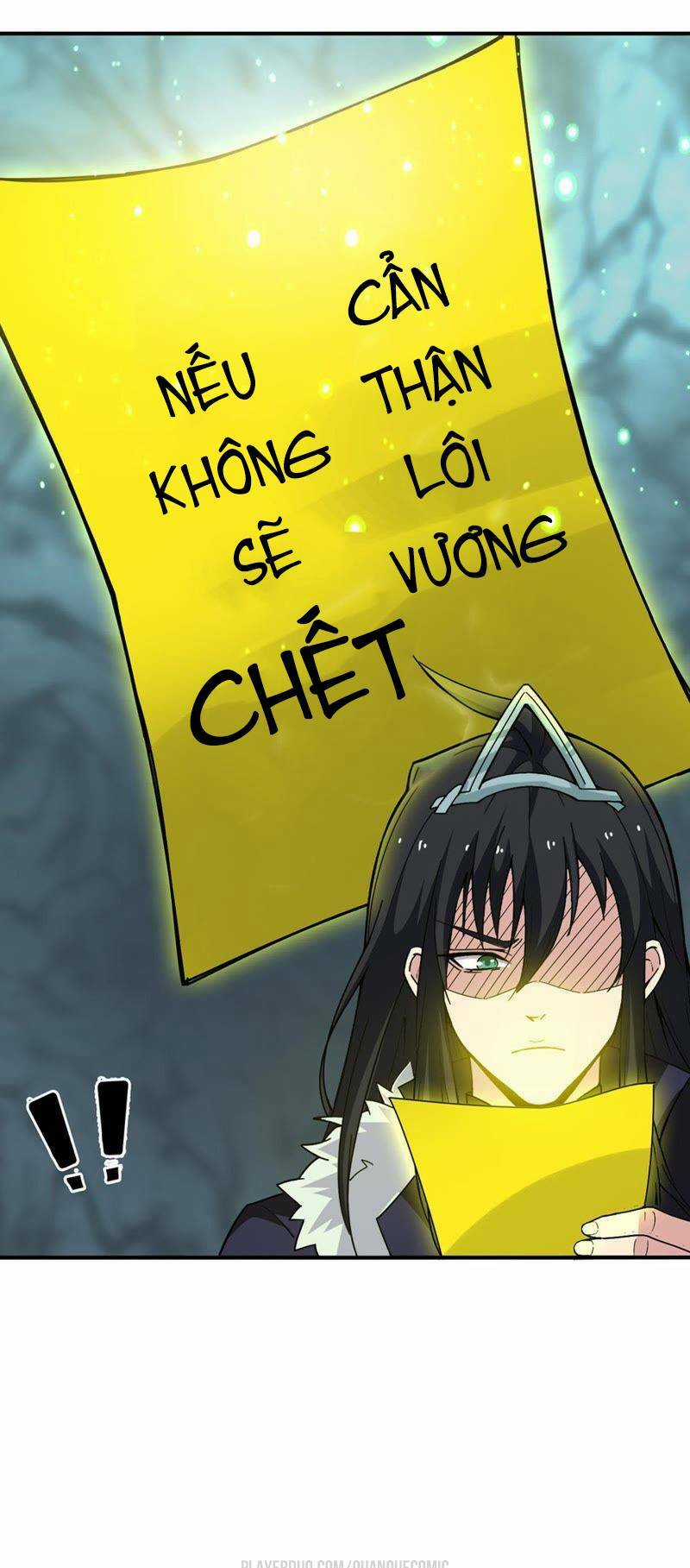 Thôn Phệ Vĩnh Hằng - Chapter 52 - Trang 13