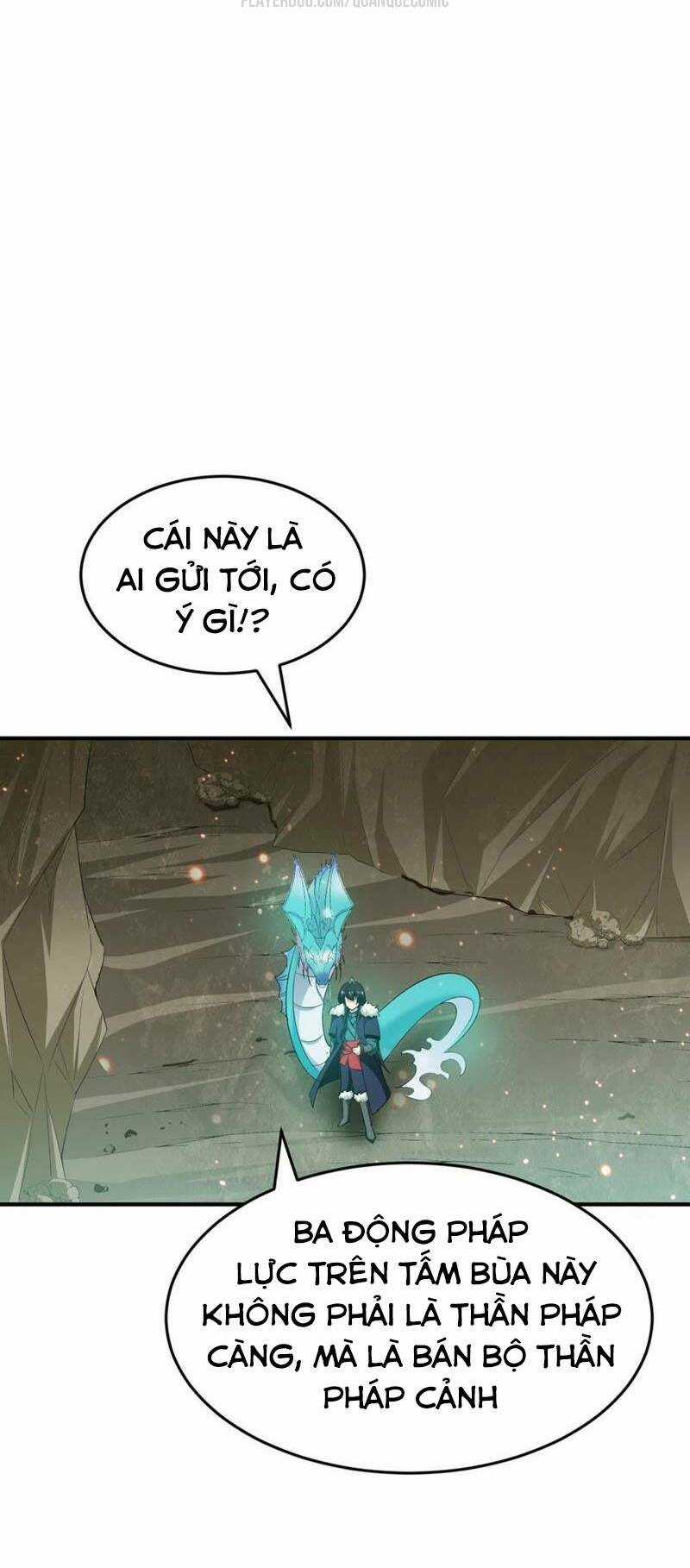 Thôn Phệ Vĩnh Hằng - Chapter 52 - Trang 14