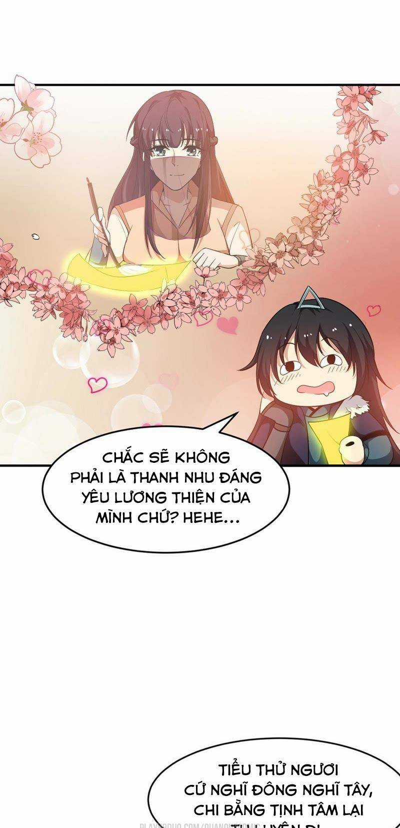 Thôn Phệ Vĩnh Hằng - Chapter 52 - Trang 15
