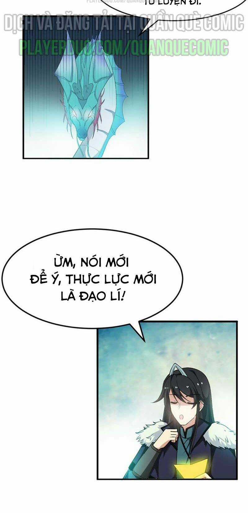 Thôn Phệ Vĩnh Hằng - Chapter 52 - Trang 16