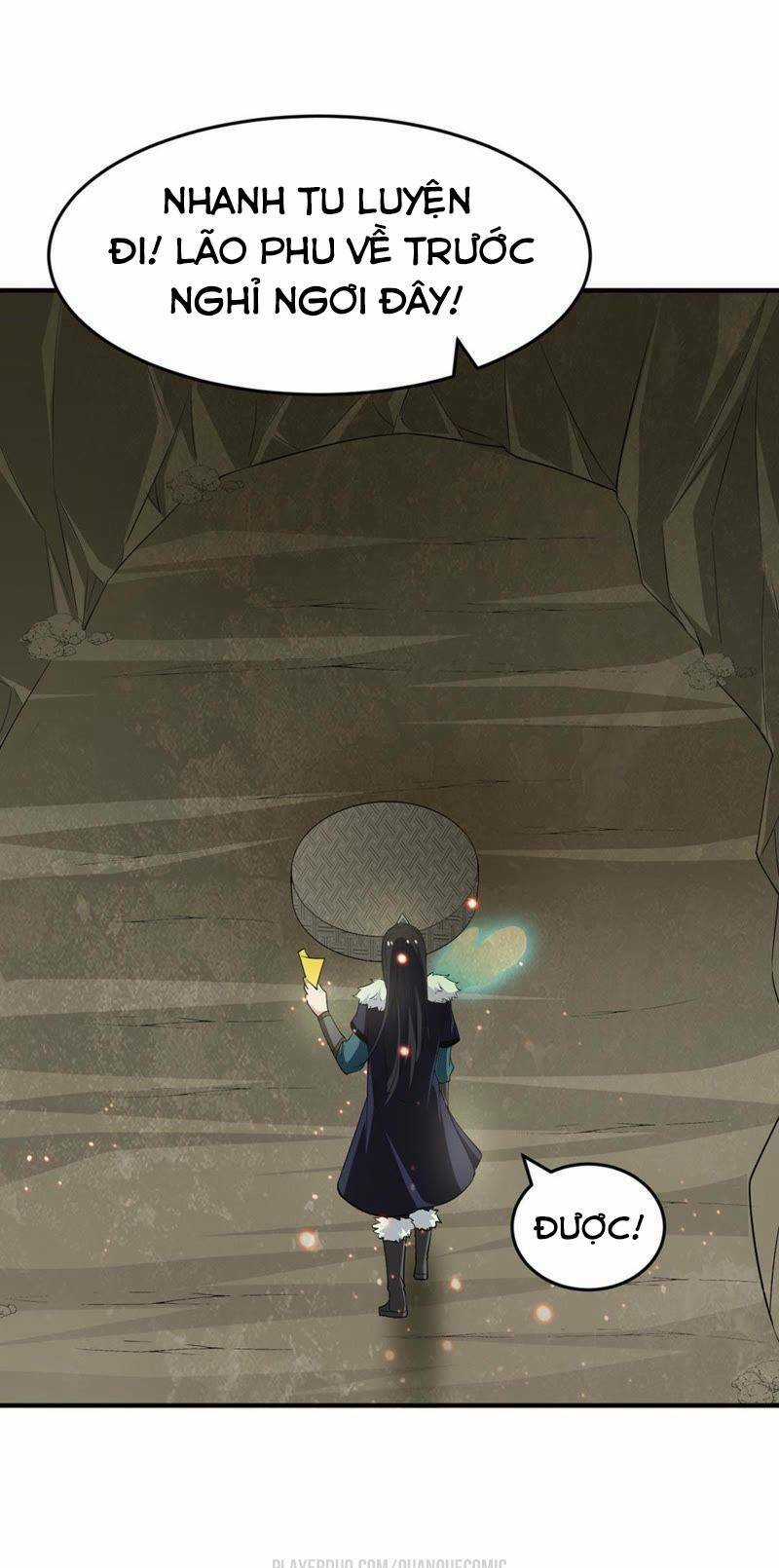 Thôn Phệ Vĩnh Hằng - Chapter 52 - Trang 17