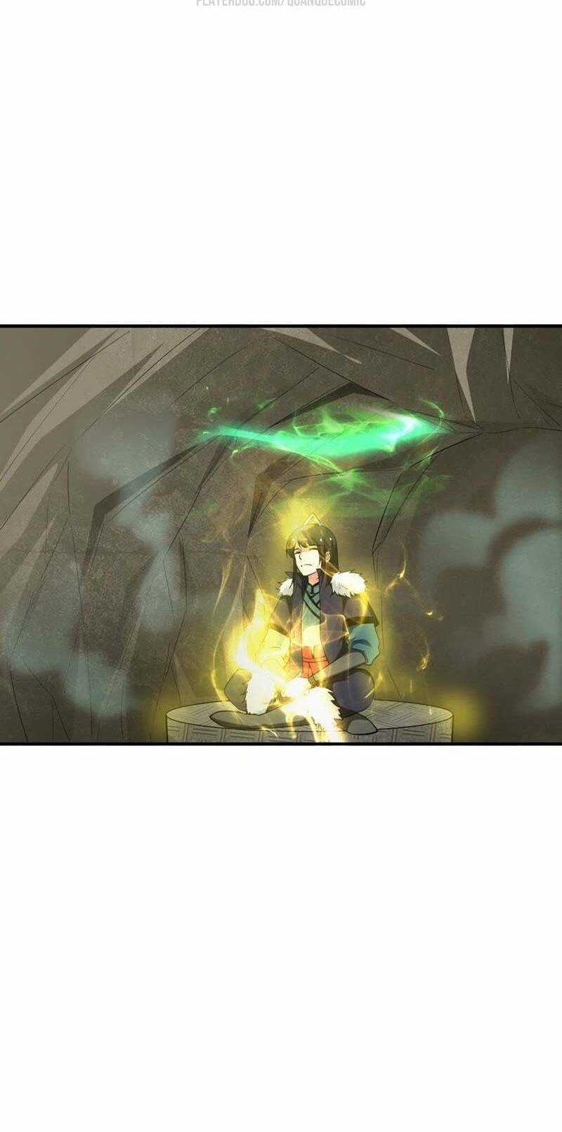 Thôn Phệ Vĩnh Hằng - Chapter 52 - Trang 18