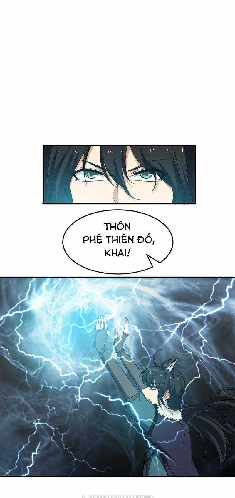 Thôn Phệ Vĩnh Hằng - Chapter 52 - Trang 19