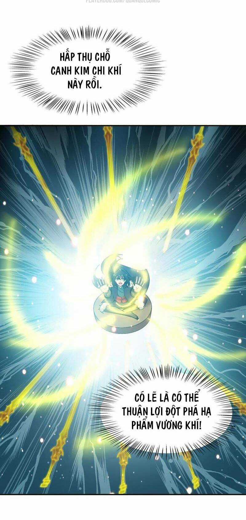 Thôn Phệ Vĩnh Hằng - Chapter 52 - Trang 20