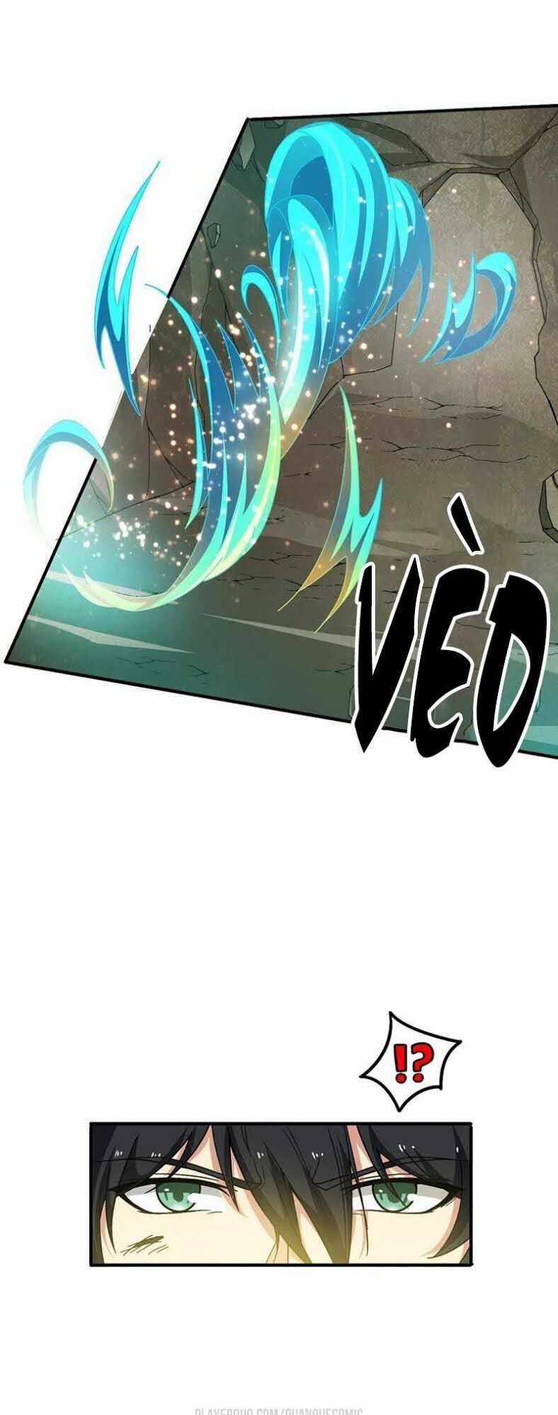 Thôn Phệ Vĩnh Hằng - Chapter 52 - Trang 3