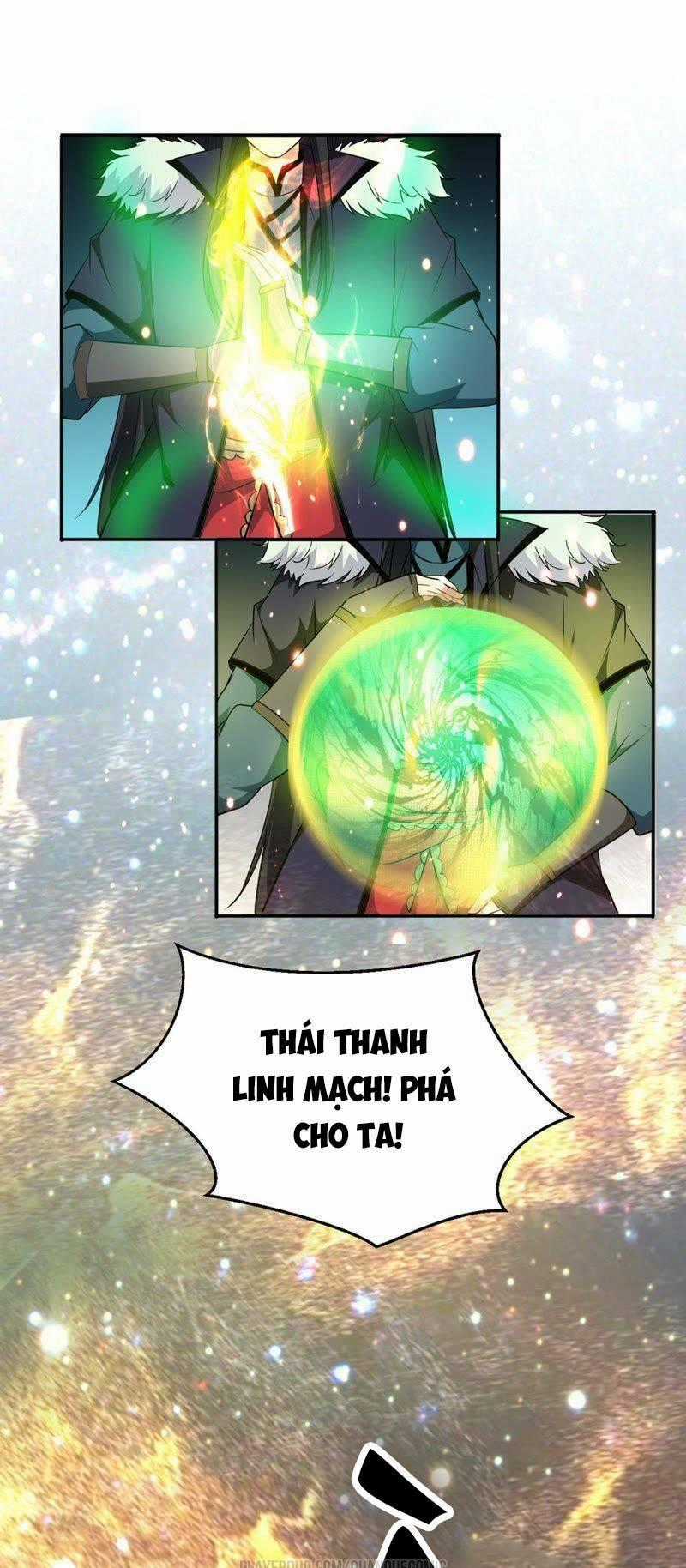 Thôn Phệ Vĩnh Hằng - Chapter 52 - Trang 21