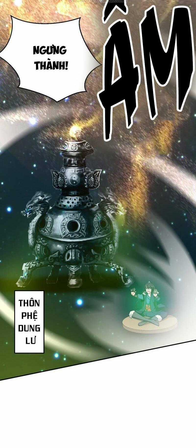 Thôn Phệ Vĩnh Hằng - Chapter 52 - Trang 22