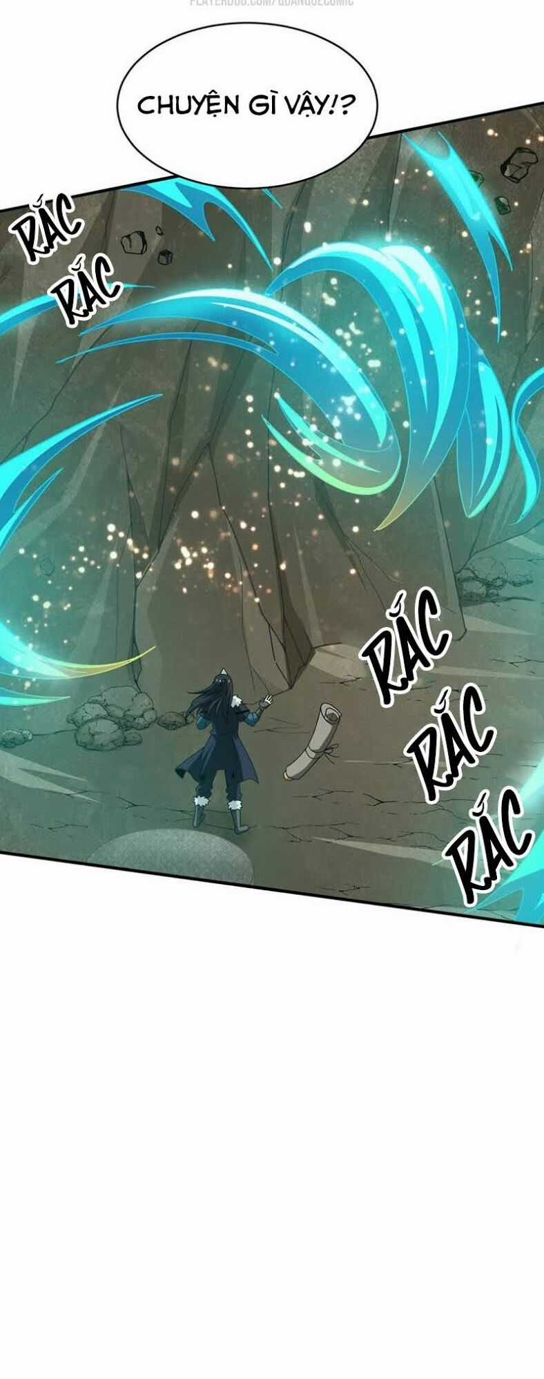 Thôn Phệ Vĩnh Hằng - Chapter 52 - Trang 4