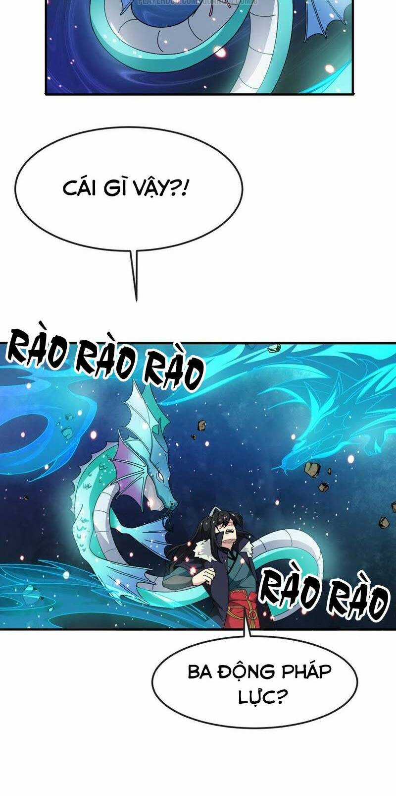 Thôn Phệ Vĩnh Hằng - Chapter 52 - Trang 6