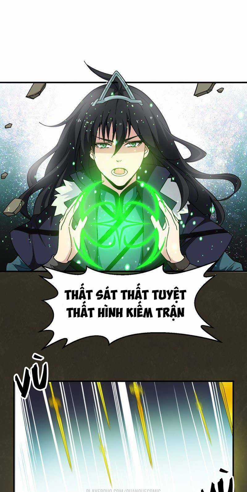 Thôn Phệ Vĩnh Hằng - Chapter 52 - Trang 7