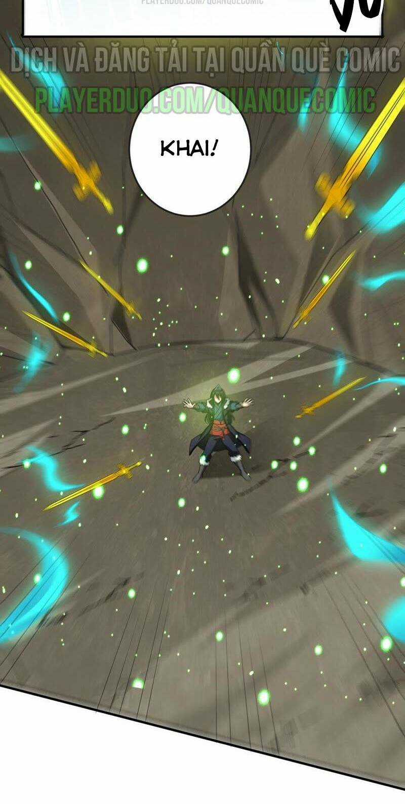 Thôn Phệ Vĩnh Hằng - Chapter 52 - Trang 8