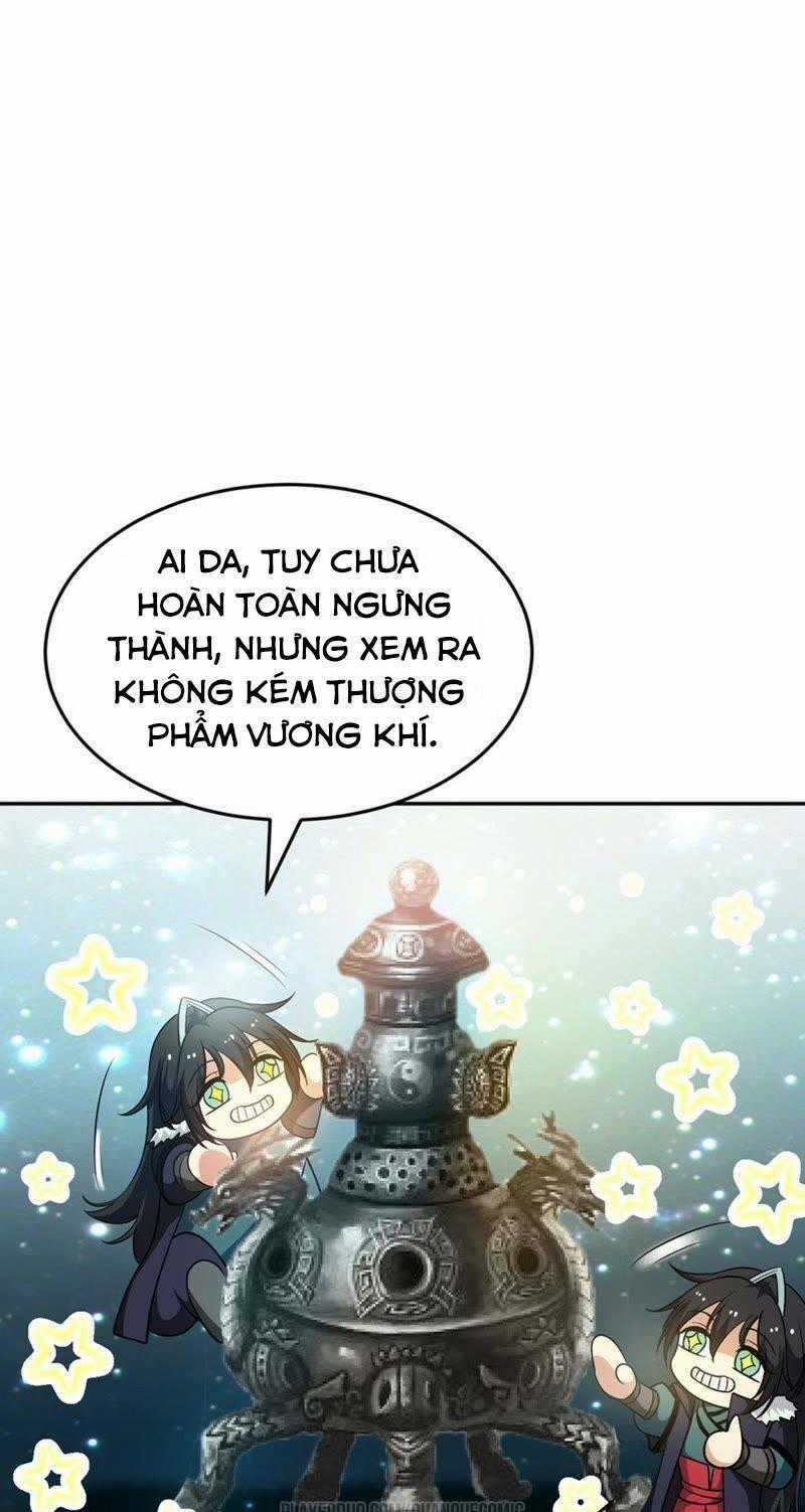 Thôn Phệ Vĩnh Hằng - Chapter 53 - Trang 1