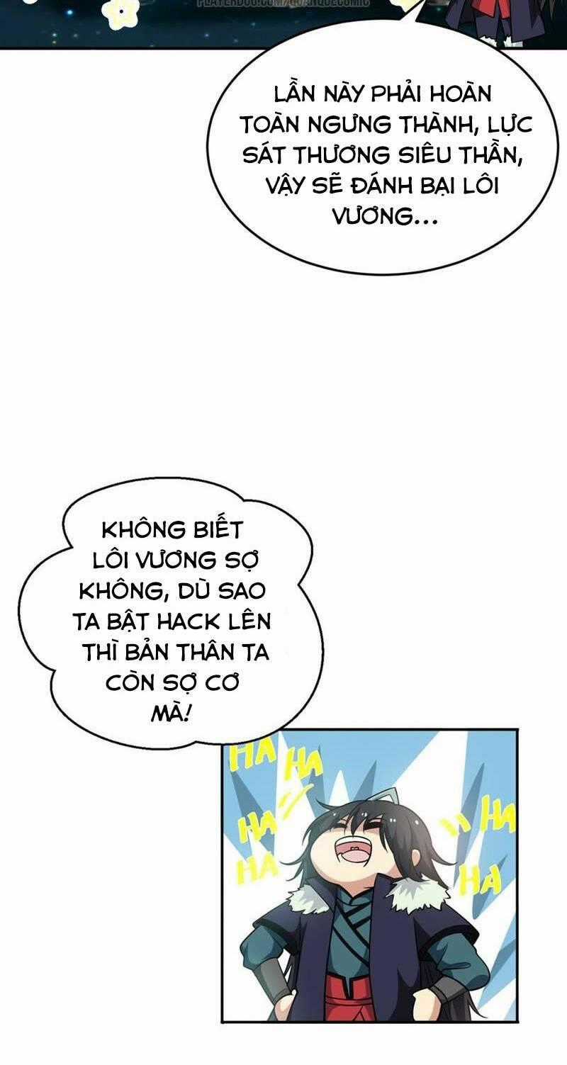 Thôn Phệ Vĩnh Hằng - Chapter 53 - Trang 2