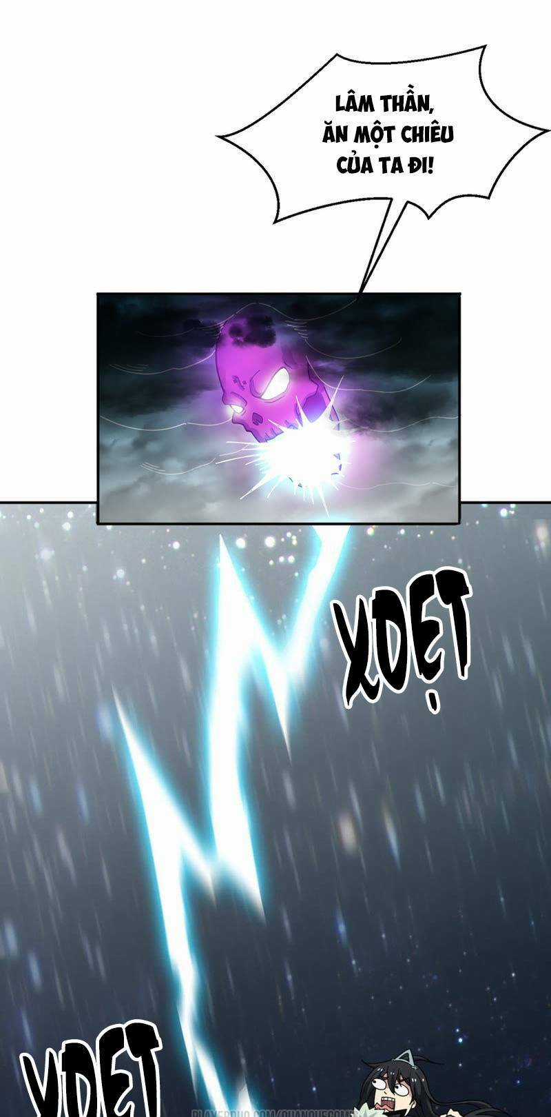 Thôn Phệ Vĩnh Hằng - Chapter 53 - Trang 11