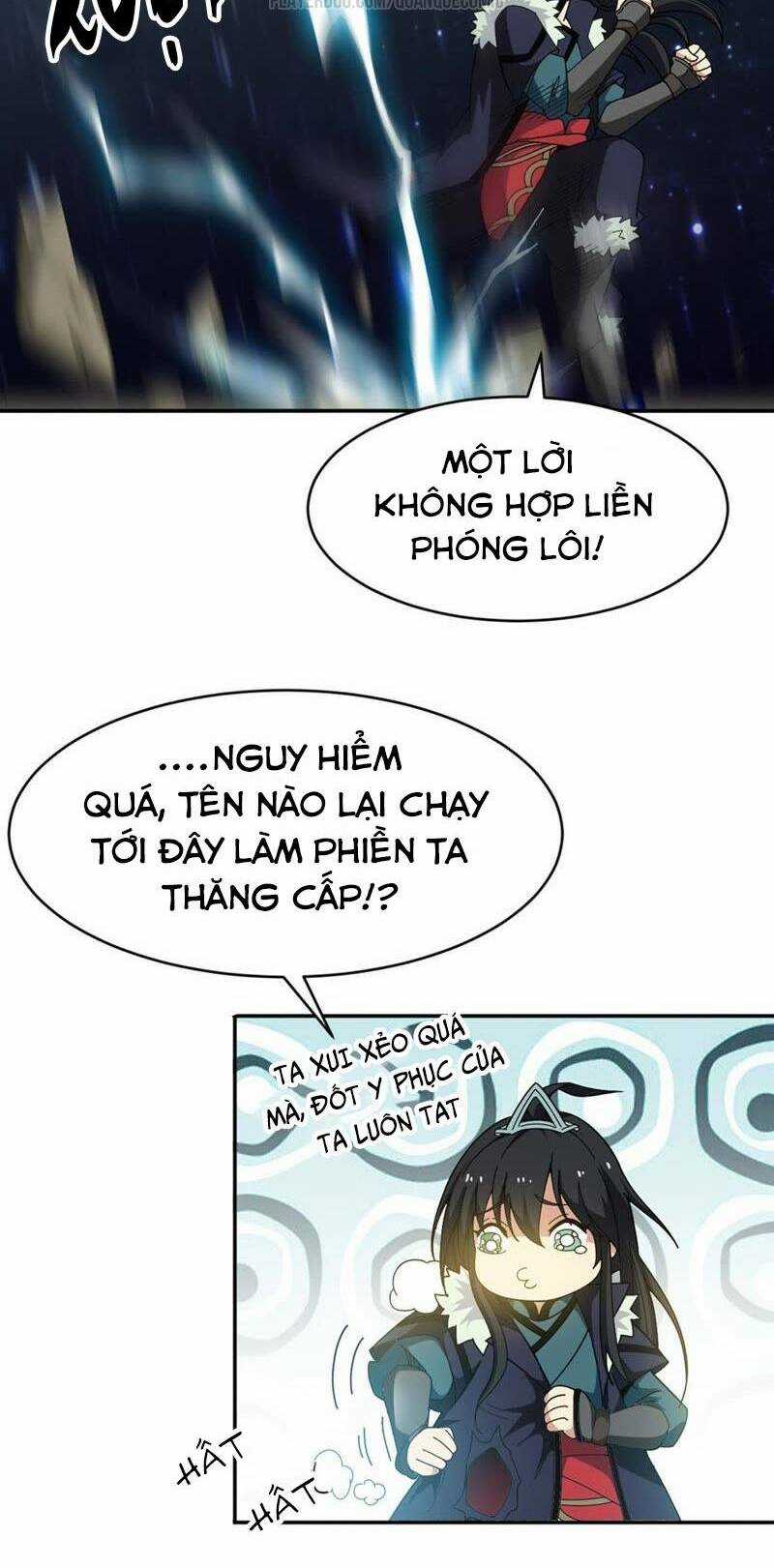 Thôn Phệ Vĩnh Hằng - Chapter 53 - Trang 12