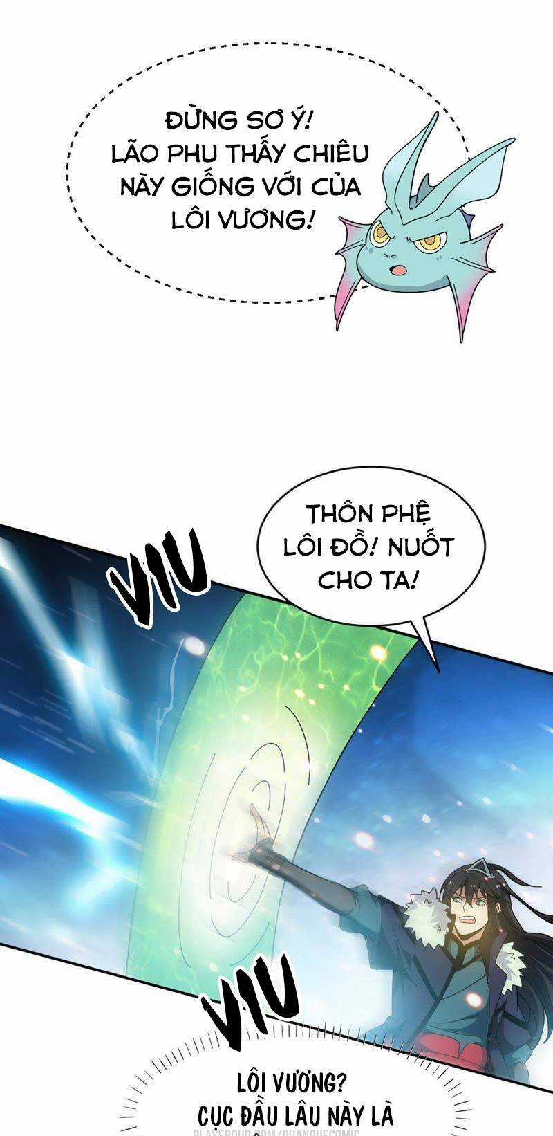 Thôn Phệ Vĩnh Hằng - Chapter 53 - Trang 13