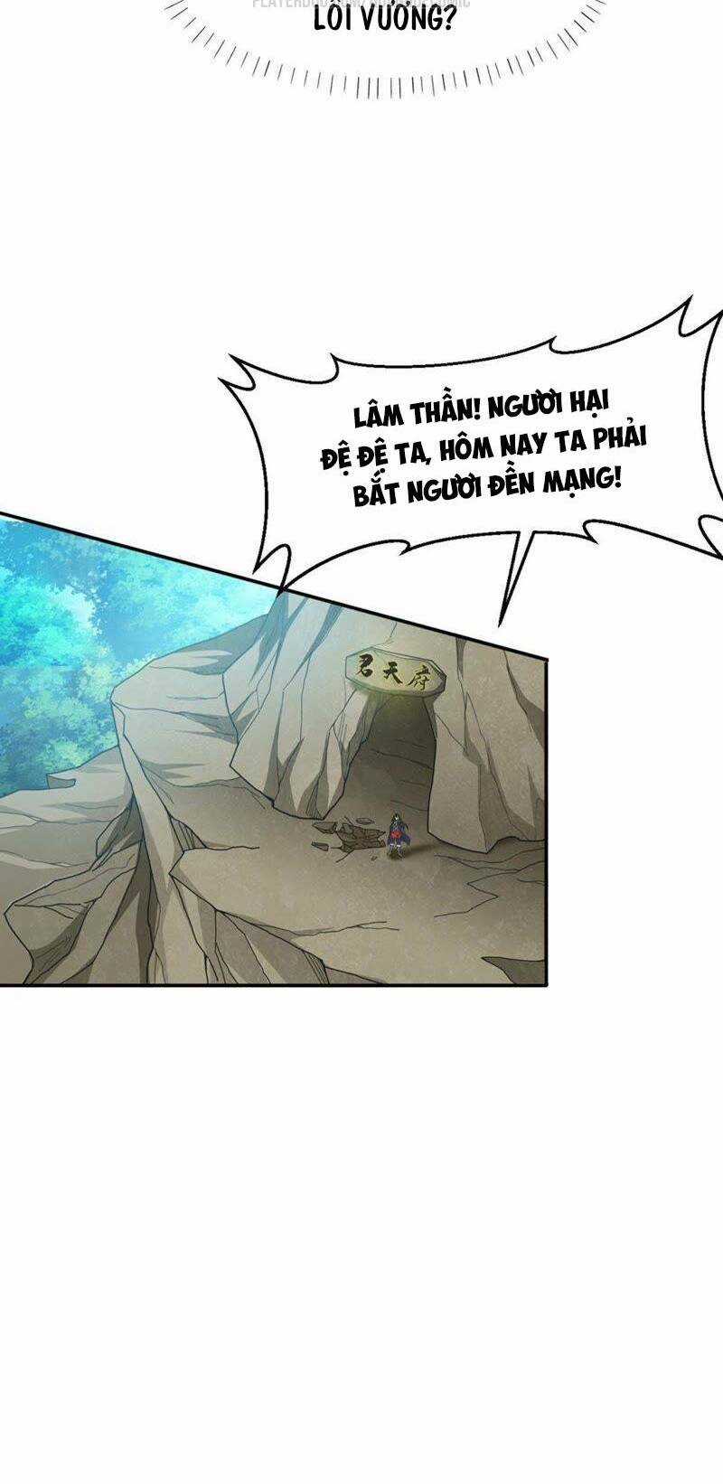 Thôn Phệ Vĩnh Hằng - Chapter 53 - Trang 14