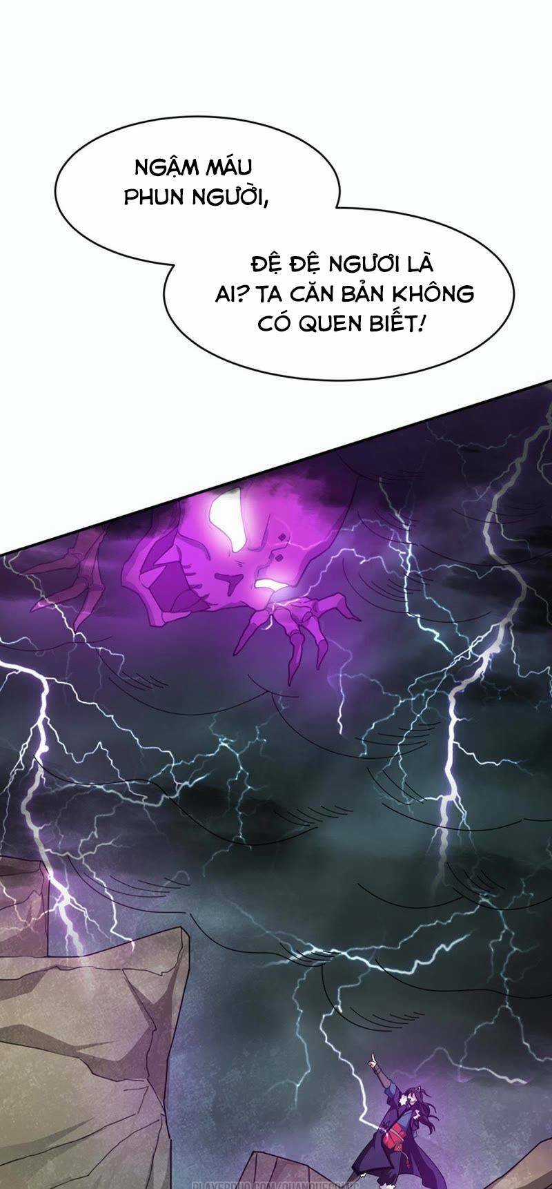 Thôn Phệ Vĩnh Hằng - Chapter 53 - Trang 15