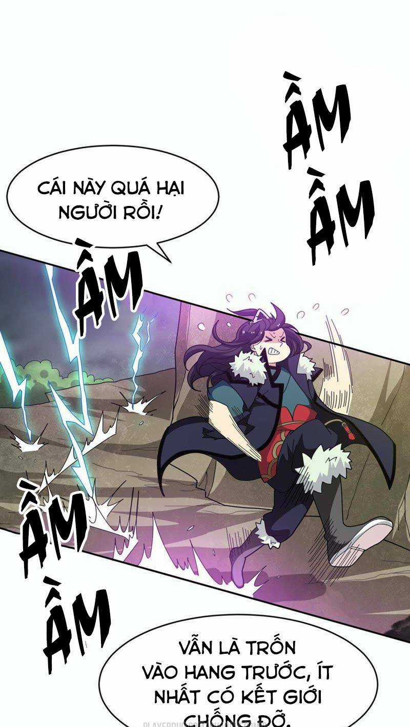 Thôn Phệ Vĩnh Hằng - Chapter 53 - Trang 17