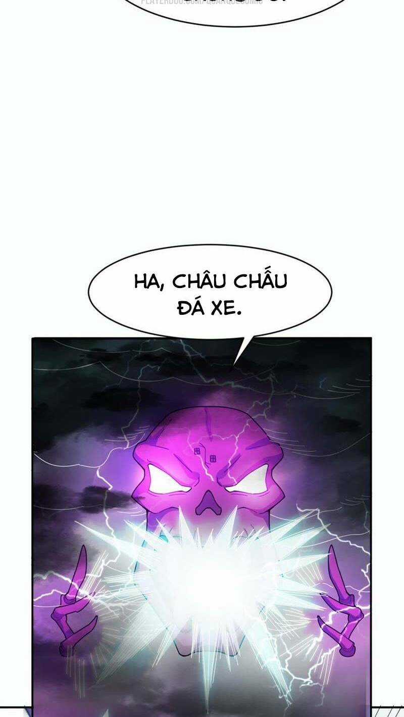 Thôn Phệ Vĩnh Hằng - Chapter 53 - Trang 18