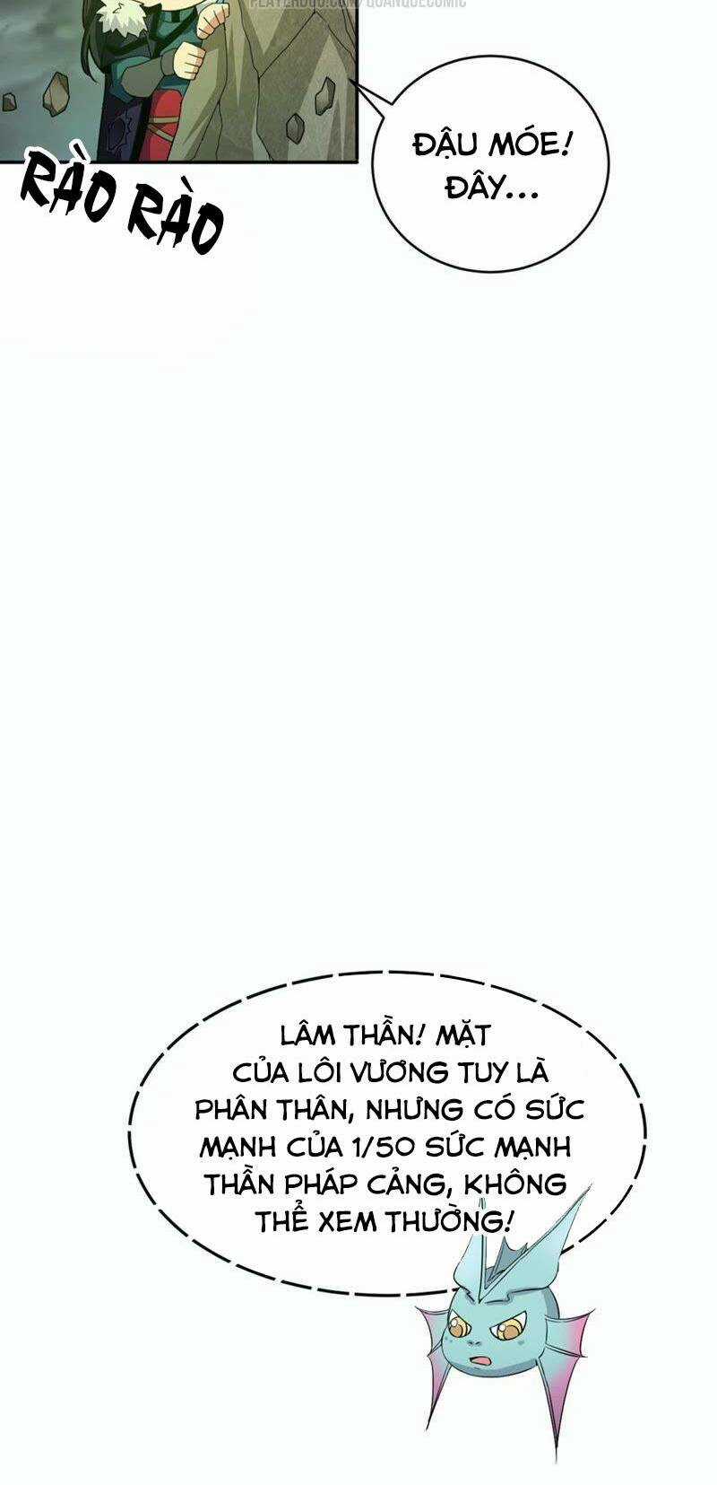 Thôn Phệ Vĩnh Hằng - Chapter 53 - Trang 20