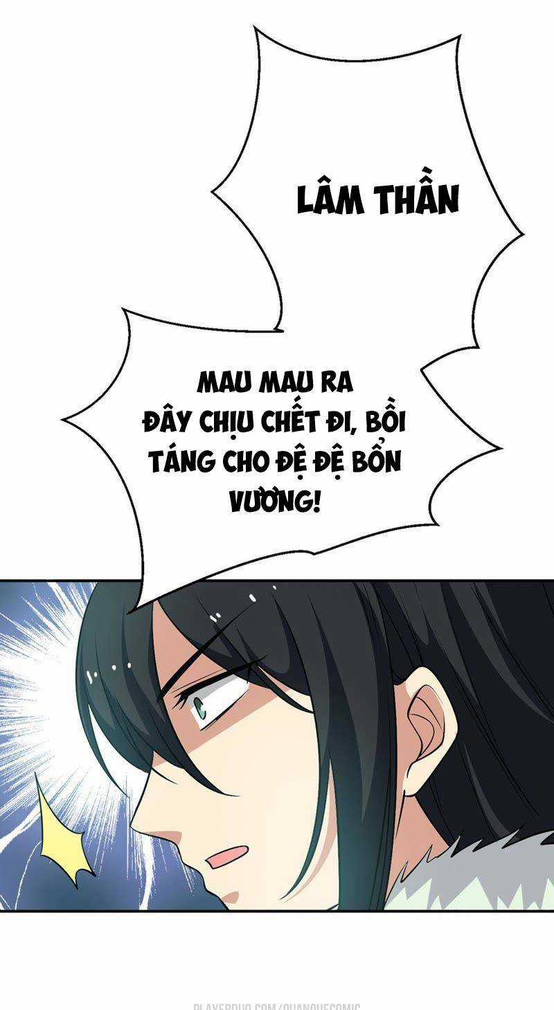 Thôn Phệ Vĩnh Hằng - Chapter 53 - Trang 3