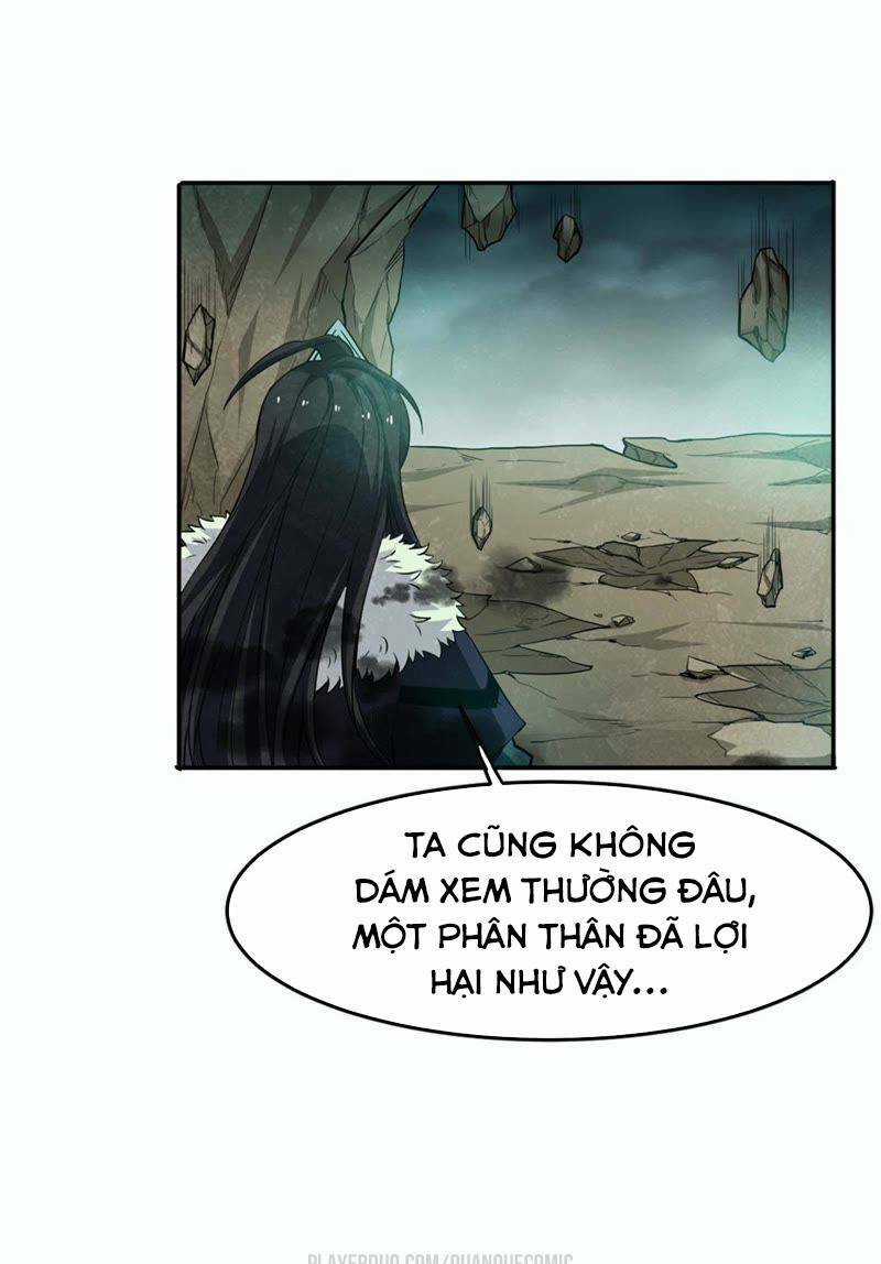 Thôn Phệ Vĩnh Hằng - Chapter 53 - Trang 21