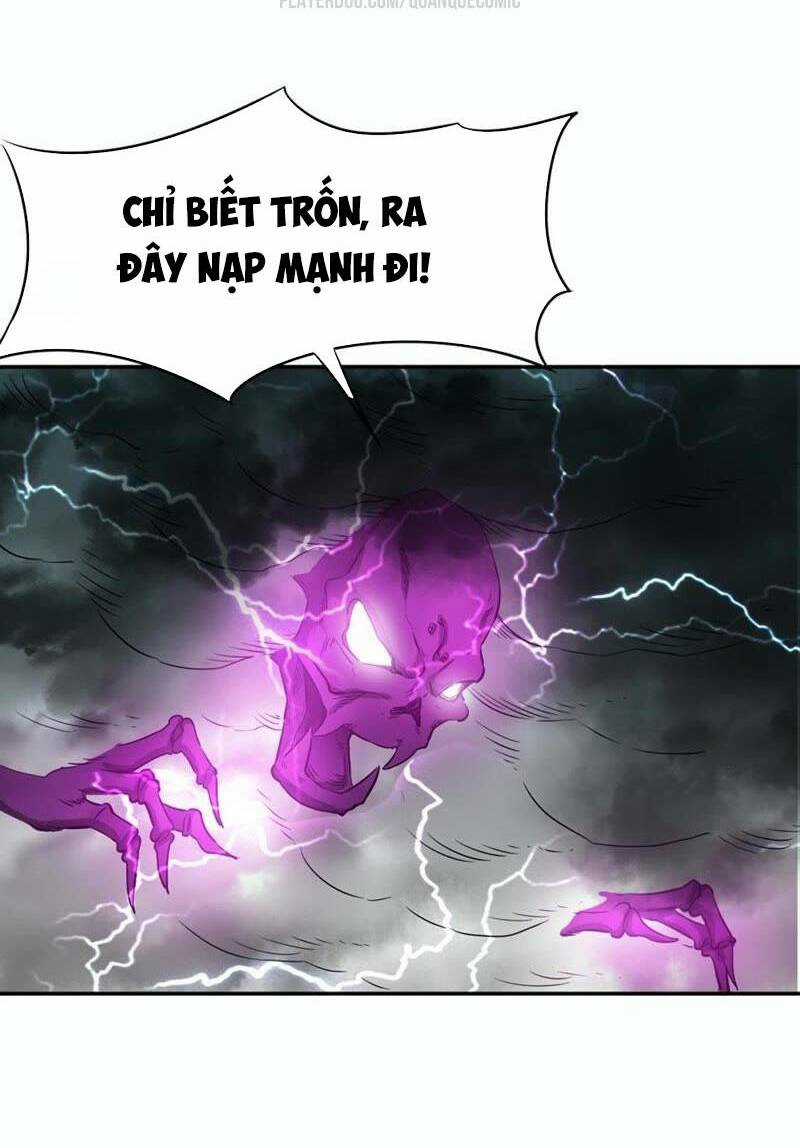 Thôn Phệ Vĩnh Hằng - Chapter 53 - Trang 22