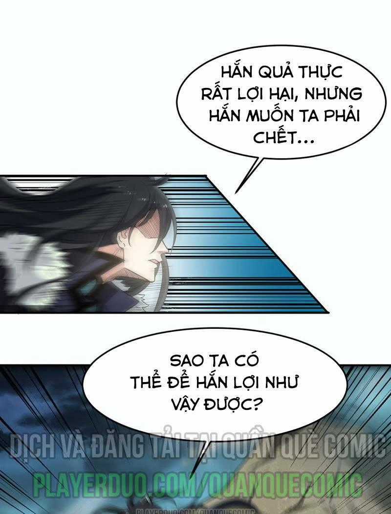 Thôn Phệ Vĩnh Hằng - Chapter 53 - Trang 23