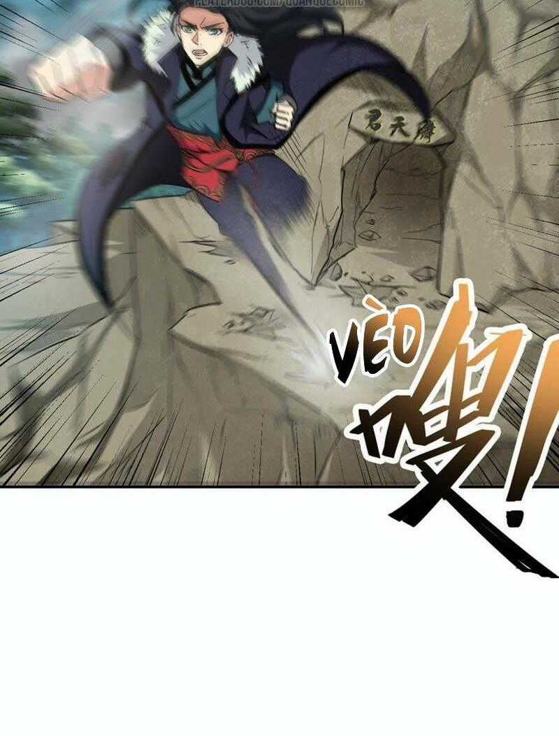 Thôn Phệ Vĩnh Hằng - Chapter 53 - Trang 24